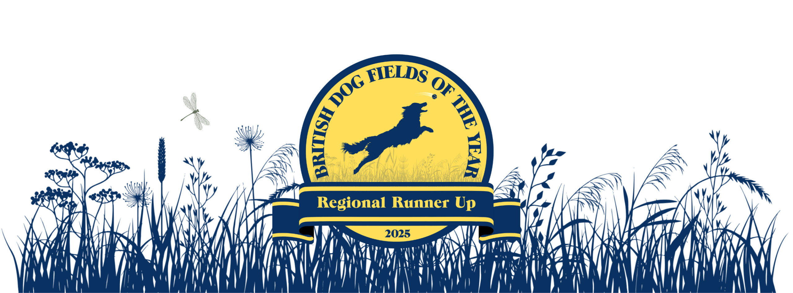 British Dog Fields of the Year